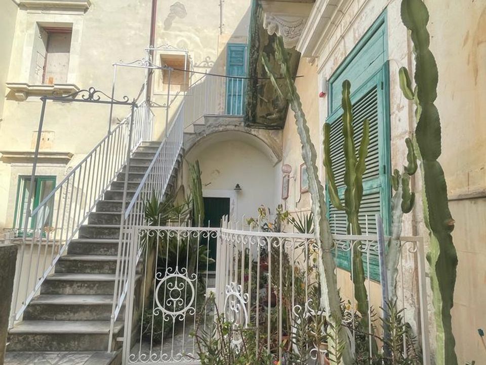 Lejlighed i Siracusa, Siracusa - foto 2