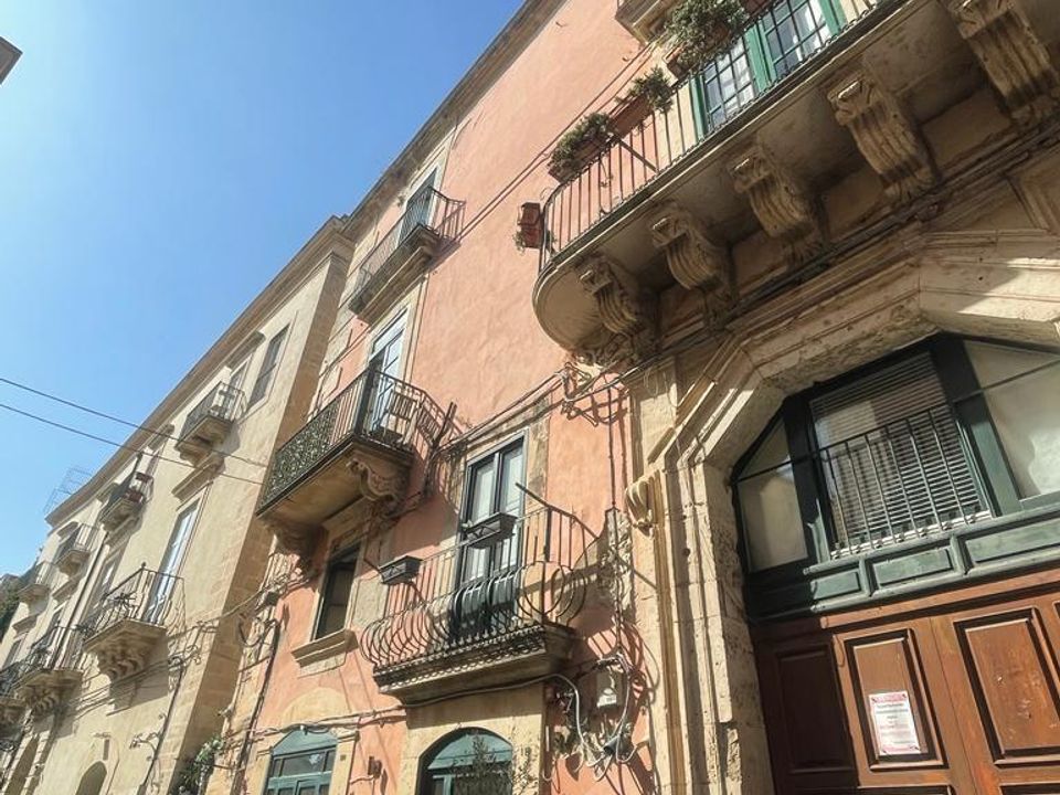 Lejlighed i Siracusa, Siracusa - foto 4