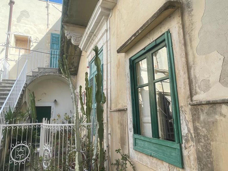 Lejlighed i Siracusa, Siracusa - foto 5