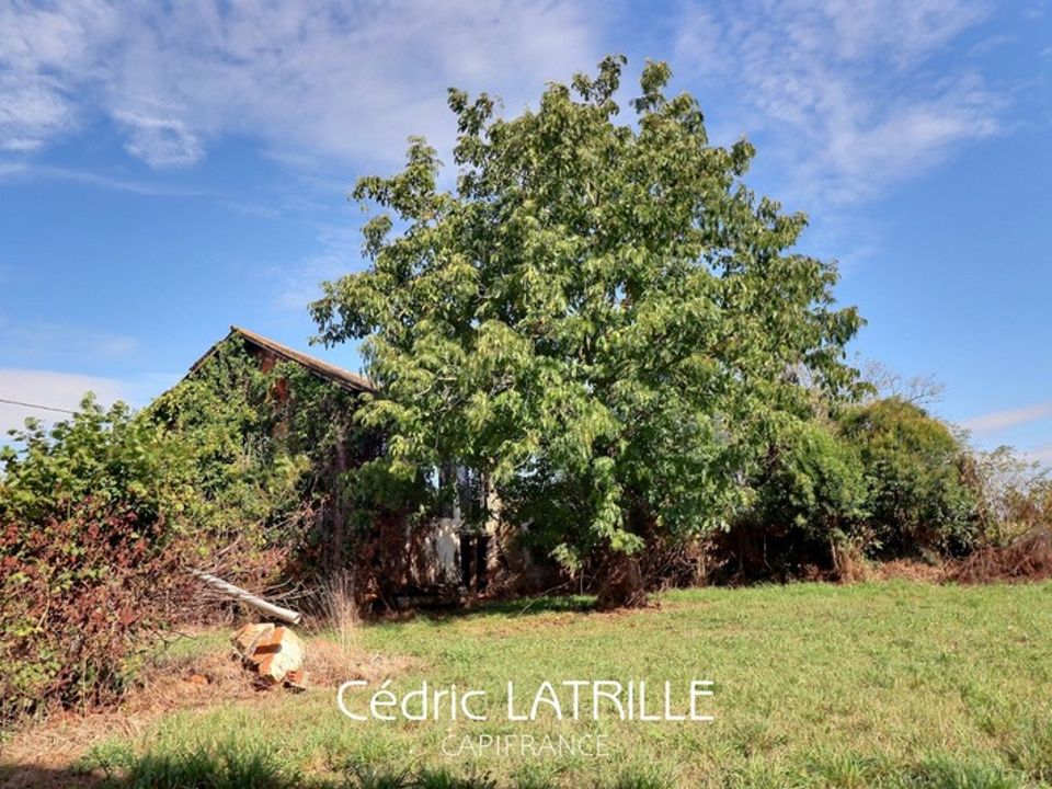 Farm hus i Tarbes, Hautes-Pyrenees - foto 3