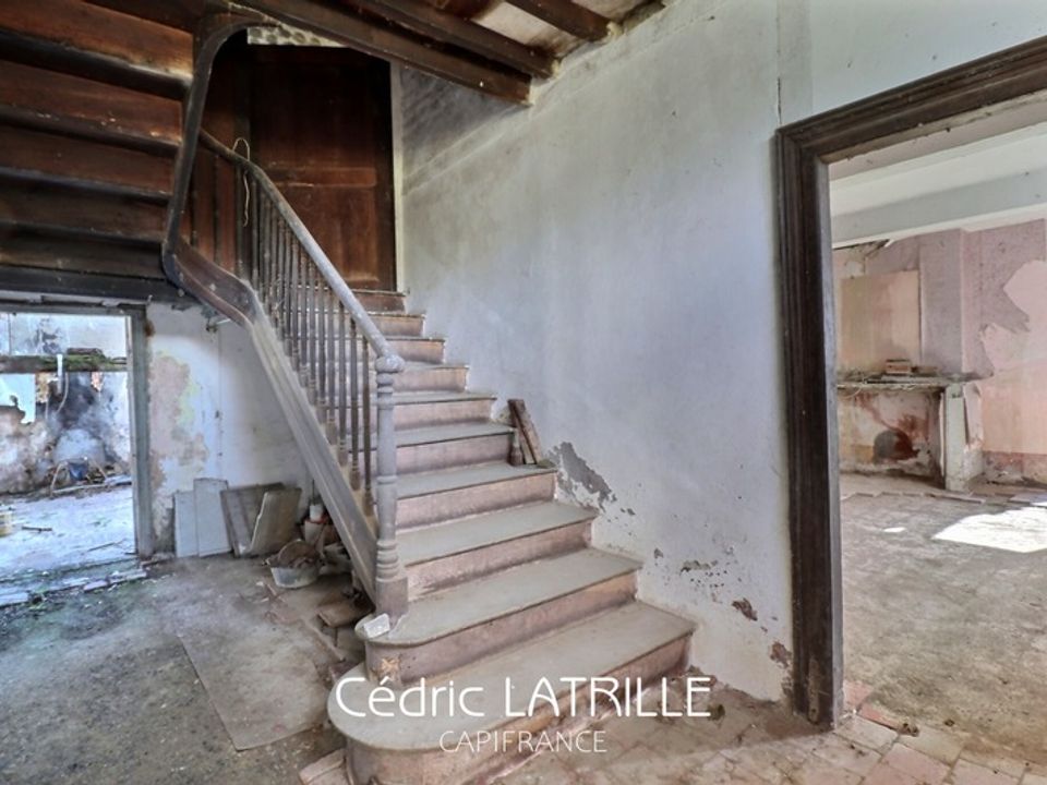 Farm hus i Tarbes, Hautes-Pyrenees - foto 4
