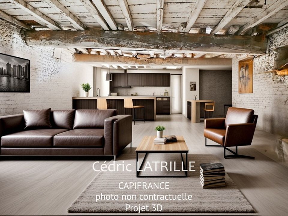 Farm hus i Tarbes, Hautes-Pyrenees - foto 5