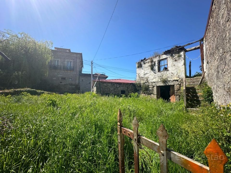 Ruinere i Lamego, Viseu - foto 1