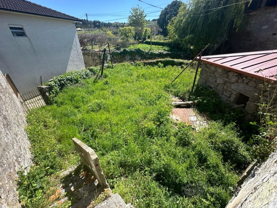 Ruinere i Lamego, Viseu - foto 3