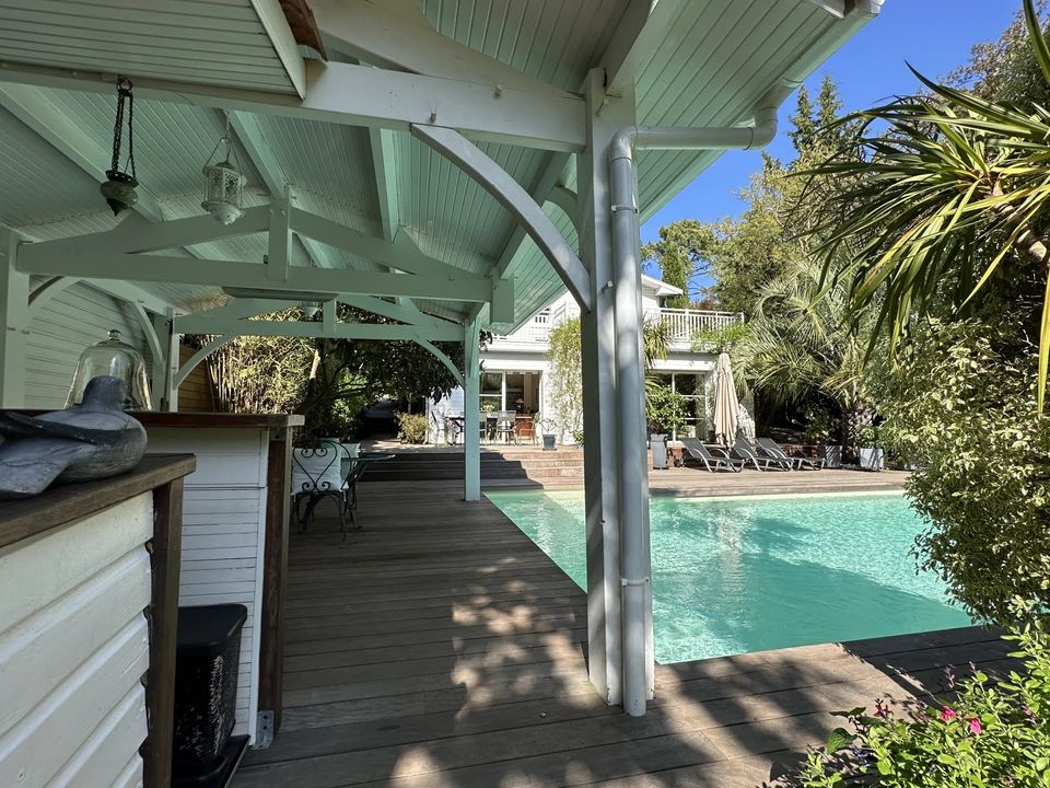 Villa i Pyla-sur-Mer, Gironde - foto 2