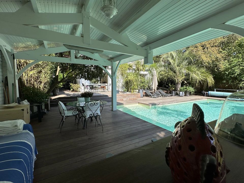 Villa i Pyla-sur-Mer, Gironde - foto 3
