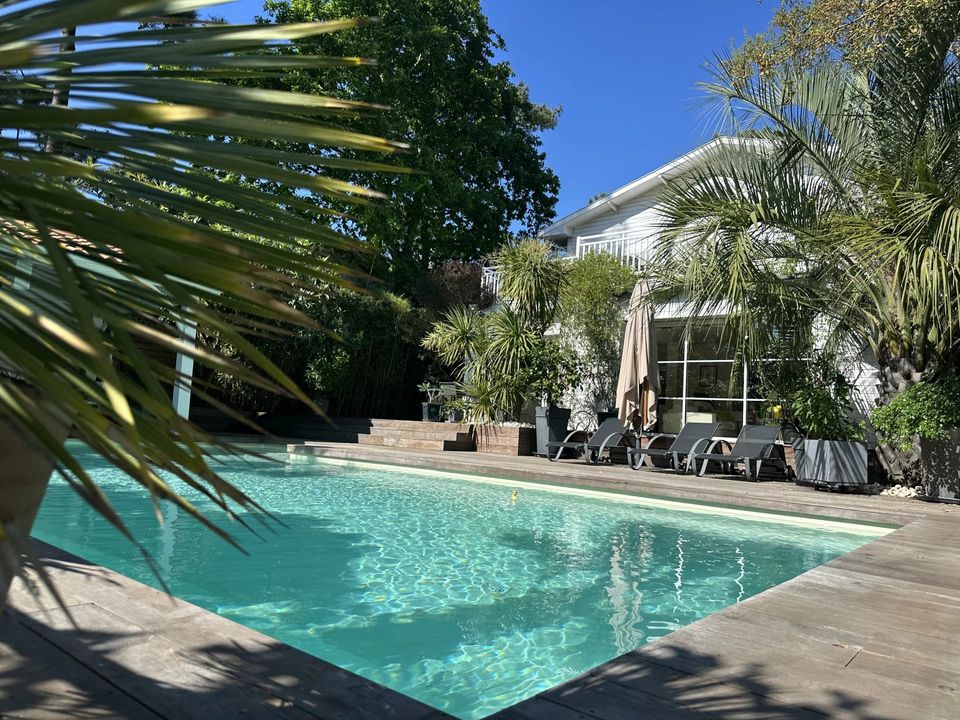 Villa i Pyla-sur-Mer, Gironde - foto 4