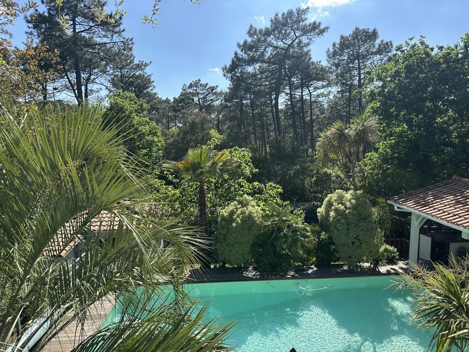 Villa i Pyla-sur-Mer, Gironde - foto 5