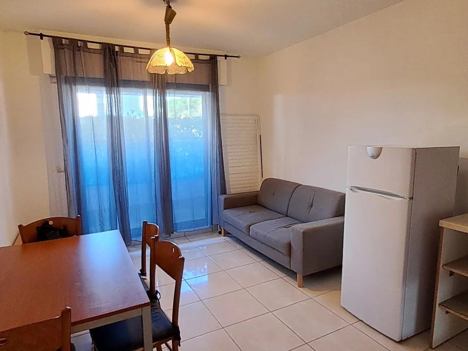 Lejlighed i Villeneuve-Loubet, Alpes-Maritimes - foto 5