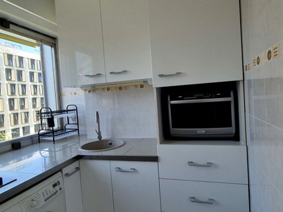 Lejlighed i Courbevoie, Hauts-de-Seine - foto 2