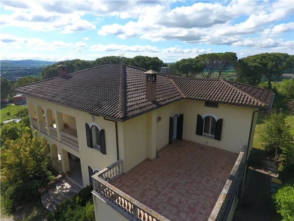 Villa i Collazzone, Perugia - foto 1