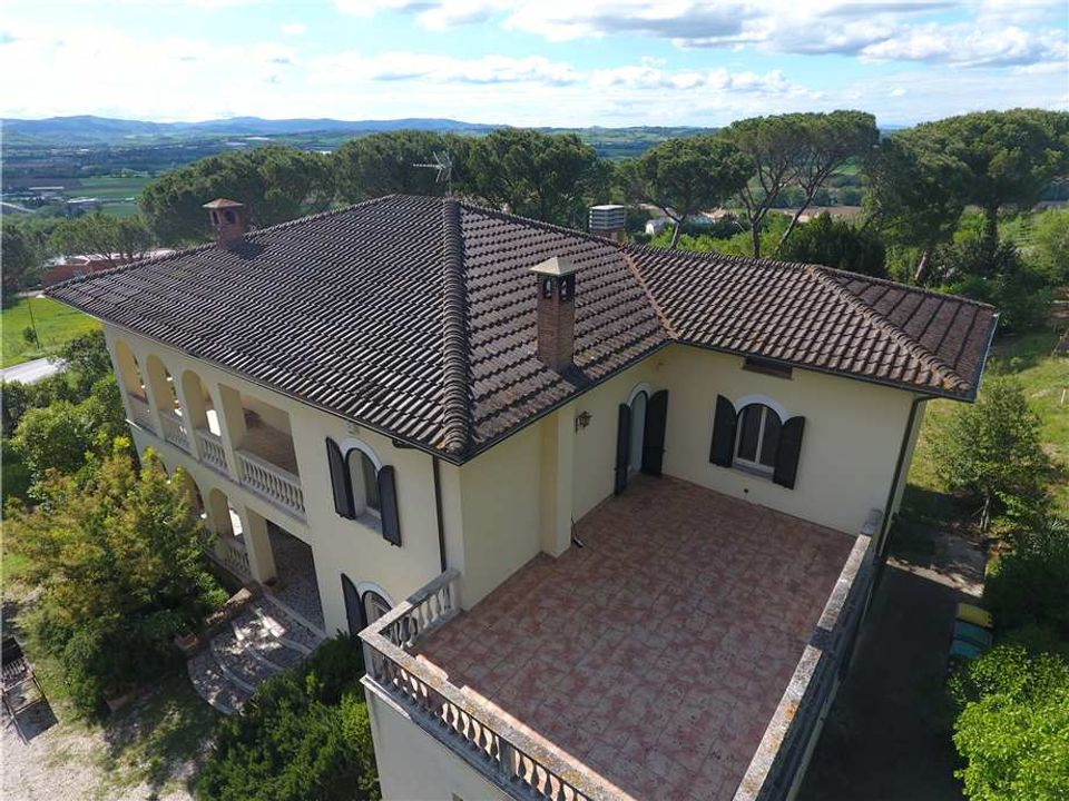 Villa i Collazzone, Perugia - foto 2
