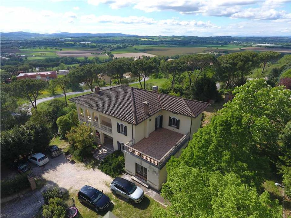 Villa i Collazzone, Perugia - foto 3