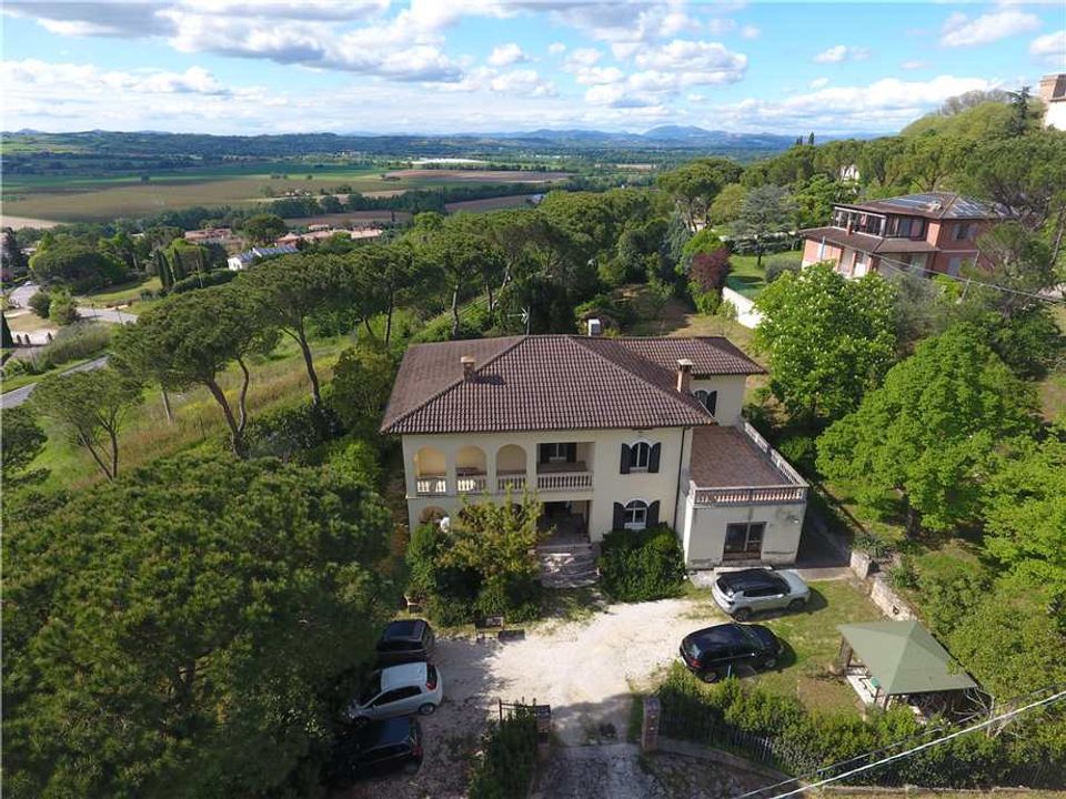 Villa i Collazzone, Perugia - foto 5