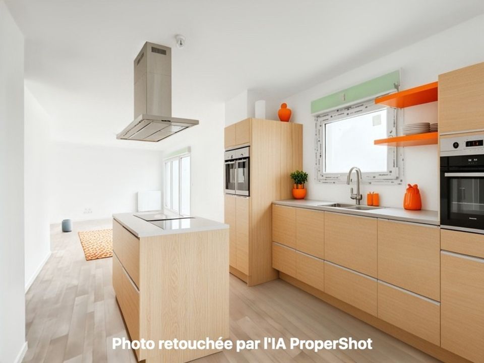 Apartamento en Saint-Nazaire, Loire-Atlantique - foto 2