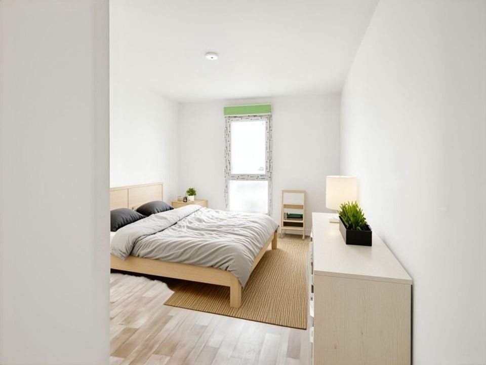 Apartamento en Saint-Nazaire, Loire-Atlantique - foto 3
