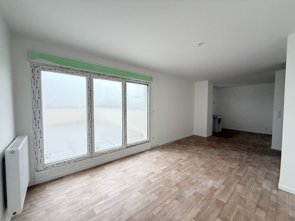 Apartamento en Saint-Nazaire, Loire-Atlantique - foto 4