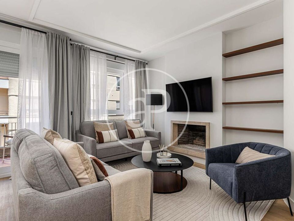 Appartement in Madrid, Madrid - foto 1