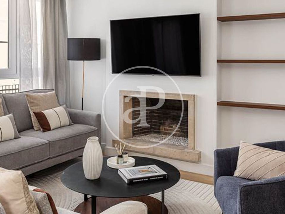 Appartement in Madrid, Madrid - foto 2
