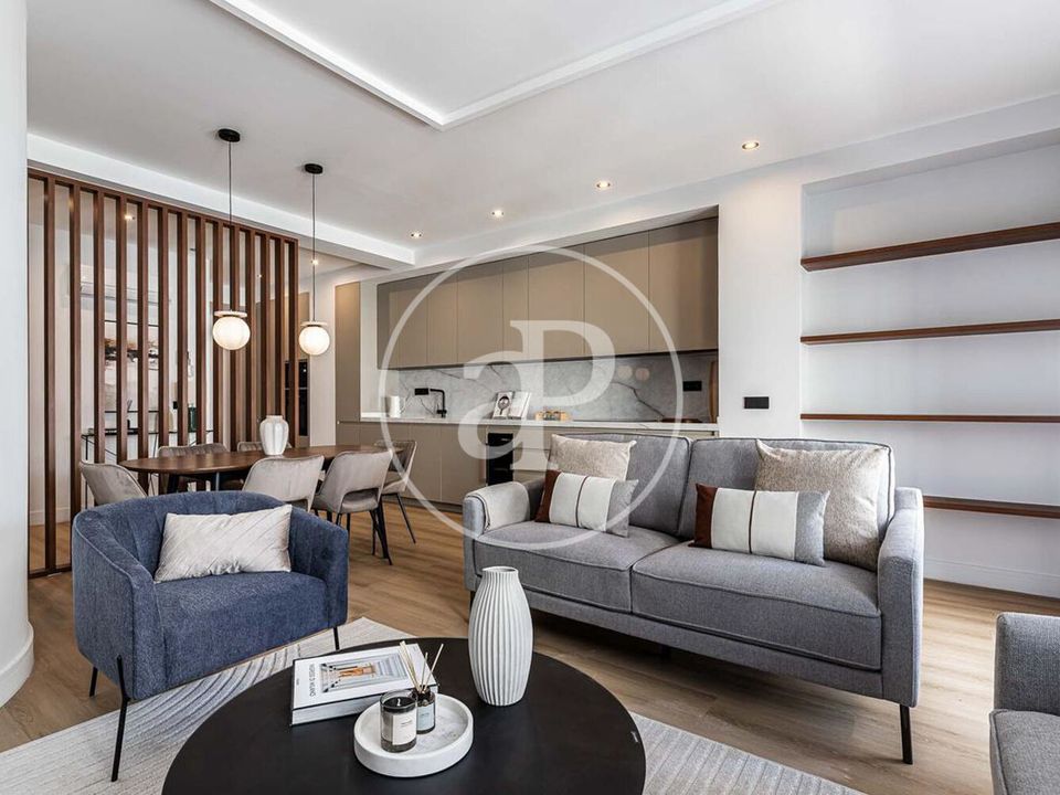 Appartement in Madrid, Madrid - foto 3