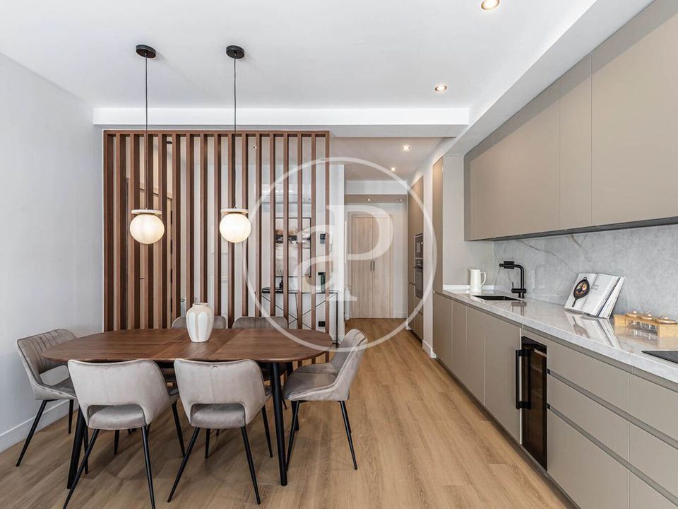 Appartement in Madrid, Madrid - foto 4
