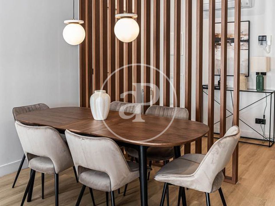 Appartement in Madrid, Madrid - foto 5