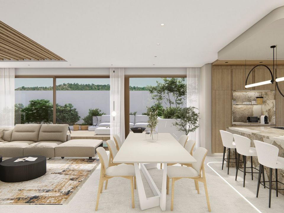 Villa i Finestrat, Alicante - foto 2