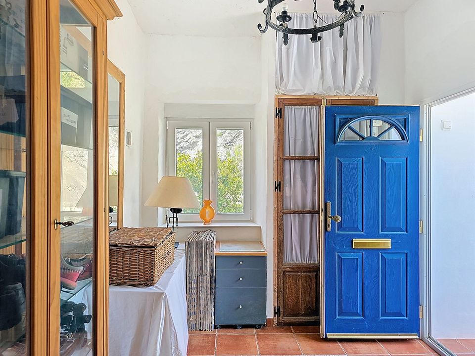 Cortijo i Gorgoracha, Granada - foto 4