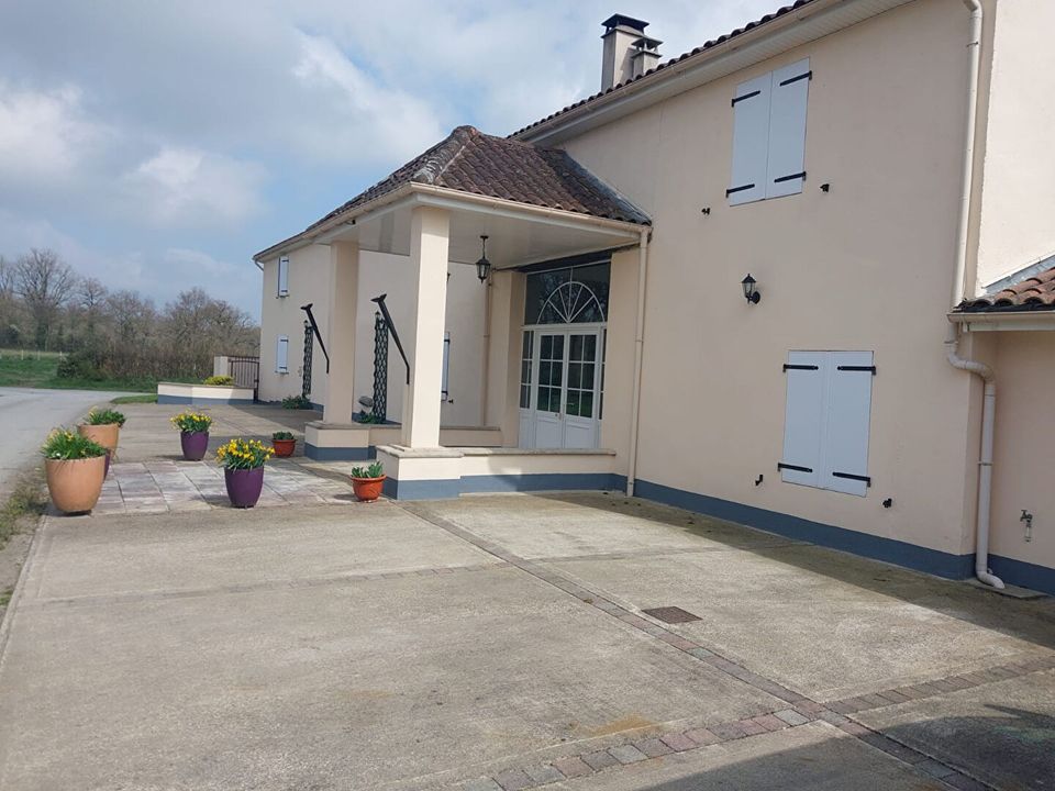 Villa i La Bazeuge, Haute-Vienne - foto 3