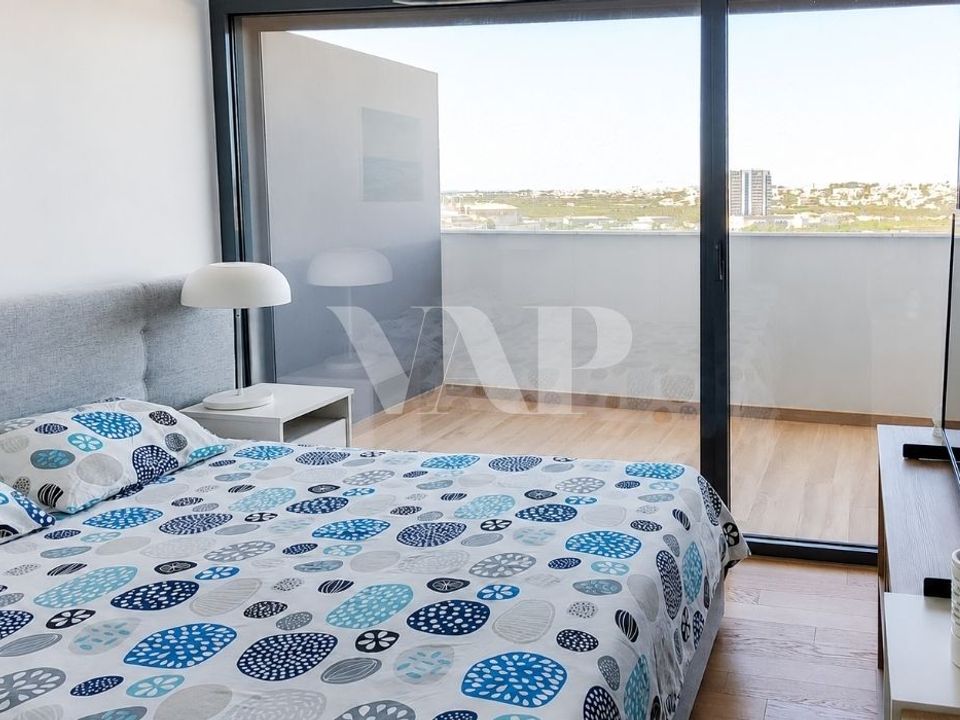 Lejlighed i Faro, Faro - foto 4