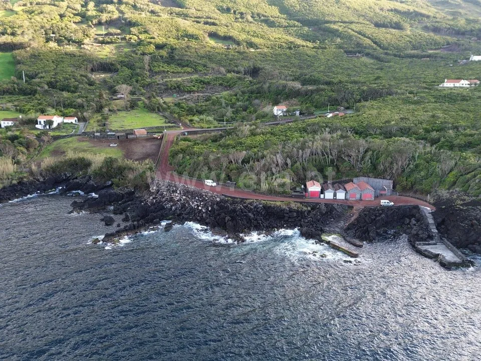 Helårsgrund i Sao Roque do Pico, Pico - foto 2