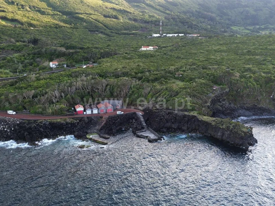 Helårsgrund i Sao Roque do Pico, Pico - foto 3