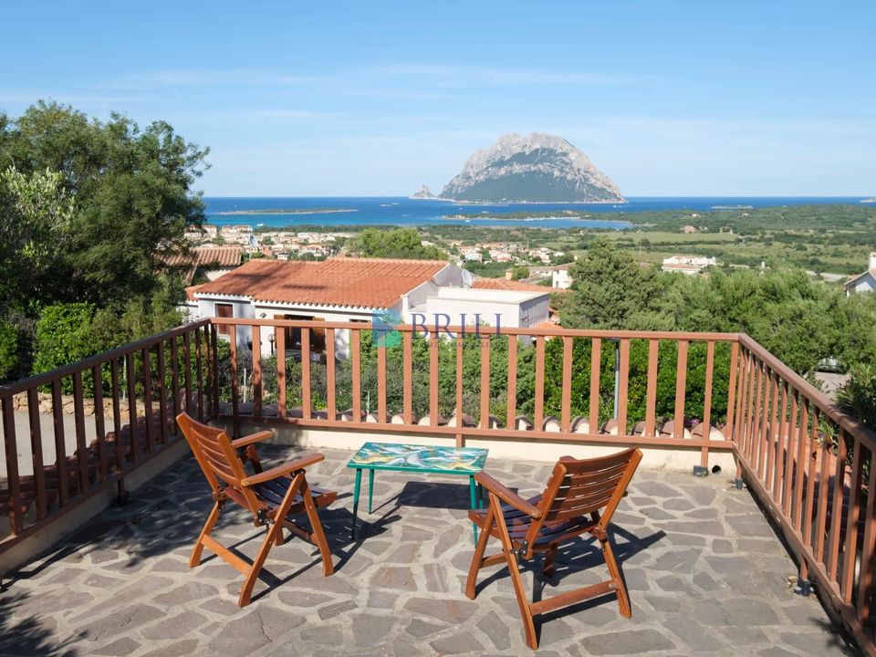 Villa i Loiri Porto San Paolo, Sassari - foto 2