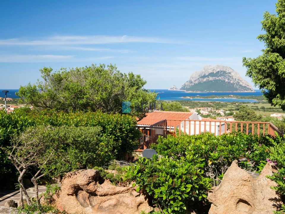 Villa i Loiri Porto San Paolo, Sassari - foto 3
