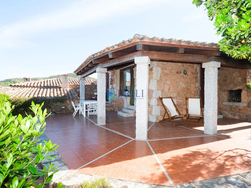 Villa i Loiri Porto San Paolo, Sassari - foto 4