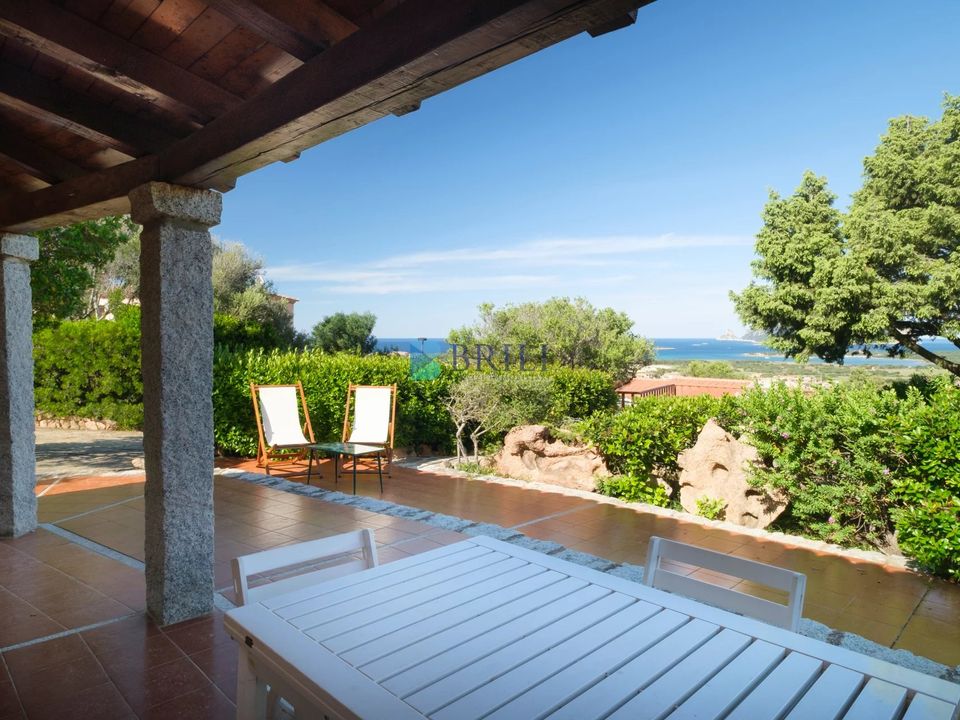 Villa i Loiri Porto San Paolo, Sassari - foto 5