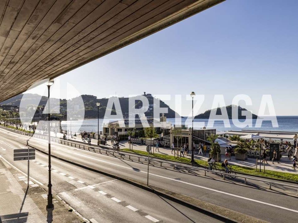 Appartamento San Sebastian, Guipuzcoa - foto 4