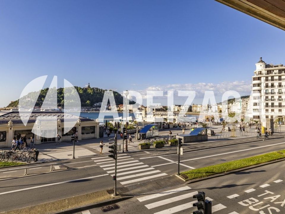 Appartamento San Sebastian, Guipuzcoa - foto 1