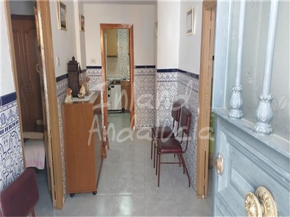 Villa i Priego De Cordoba, Cordoba - bilde 1