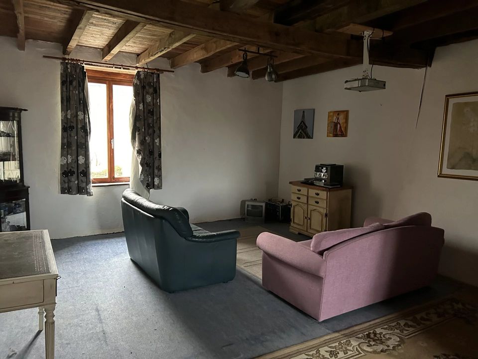 Villa i Naillat, Creuse - foto 5