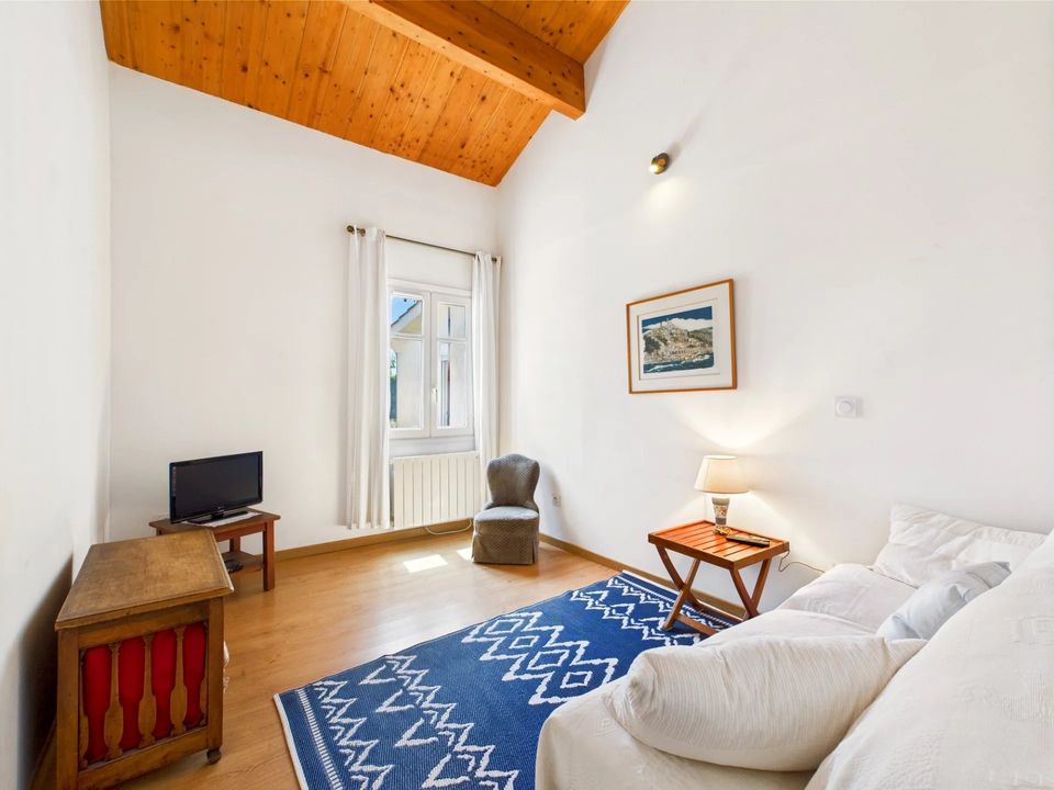 Villa i Monflanquin, Lot-et-Garonne - foto 4