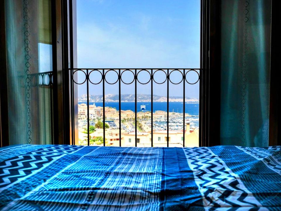 Lejlighed i Palau, Sassari - foto 1