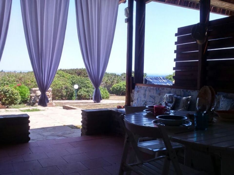 Lejlighed i Stintino, Sassari - foto 1