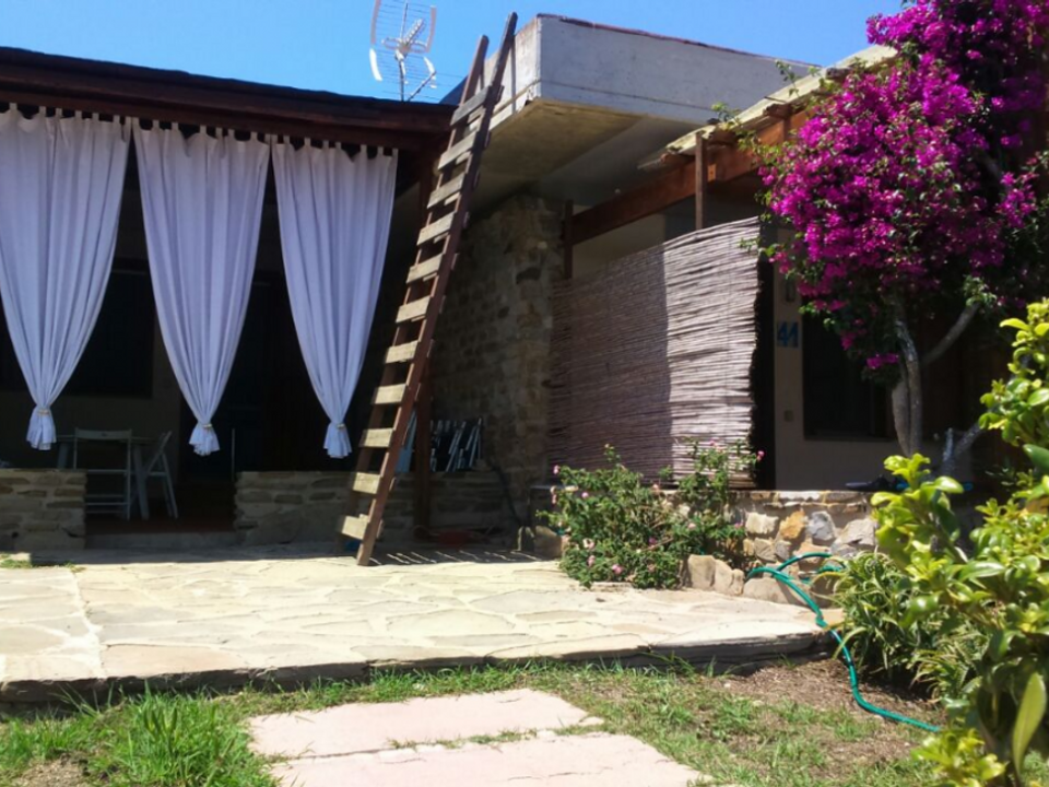 Lejlighed i Stintino, Sassari - foto 3