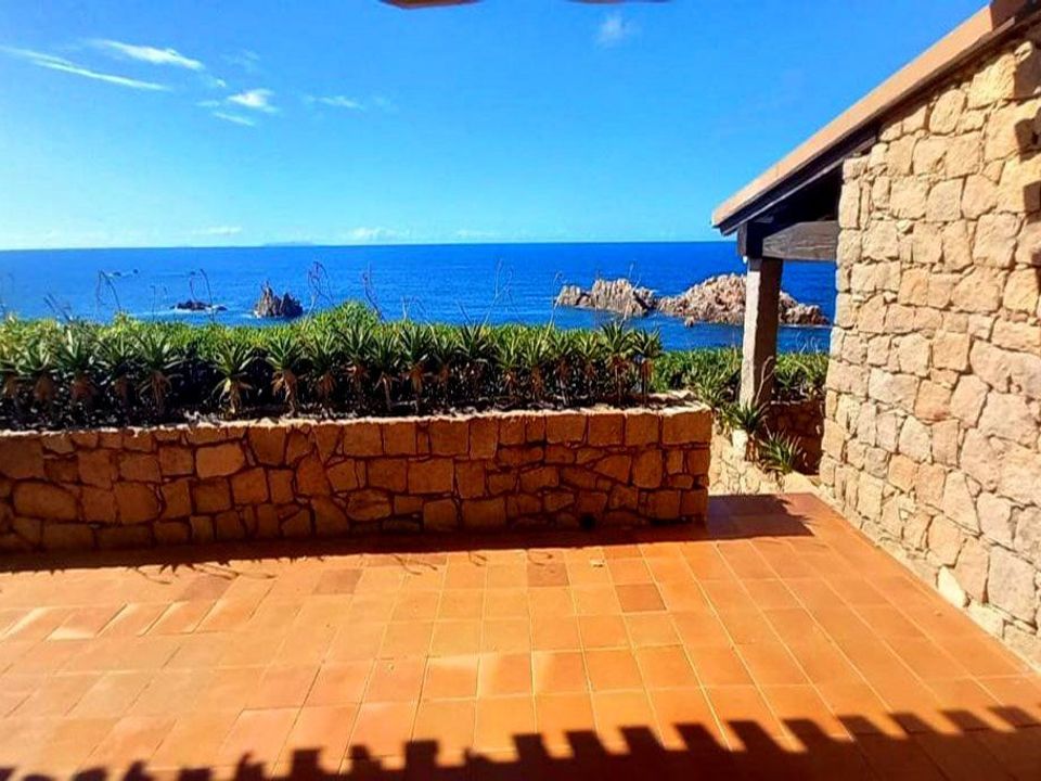 Villa i Trinita d'Agultu e Vignola, Sassari - foto 2
