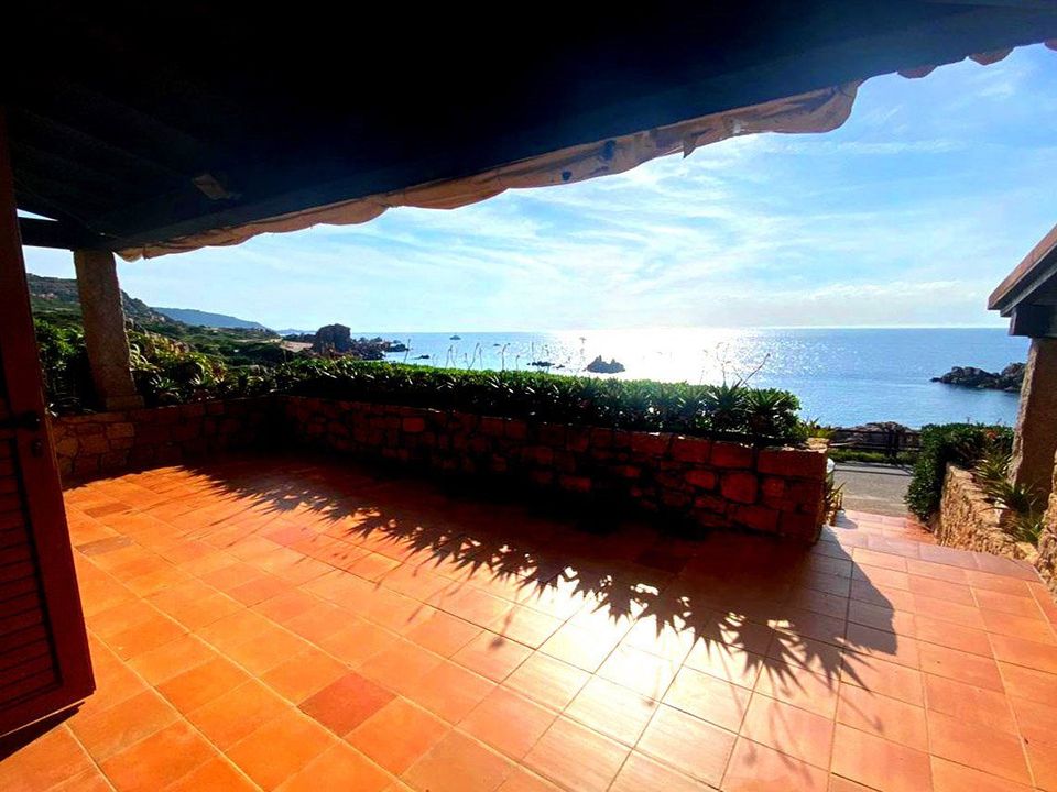 Villa i Trinita d'Agultu e Vignola, Sassari - foto 3