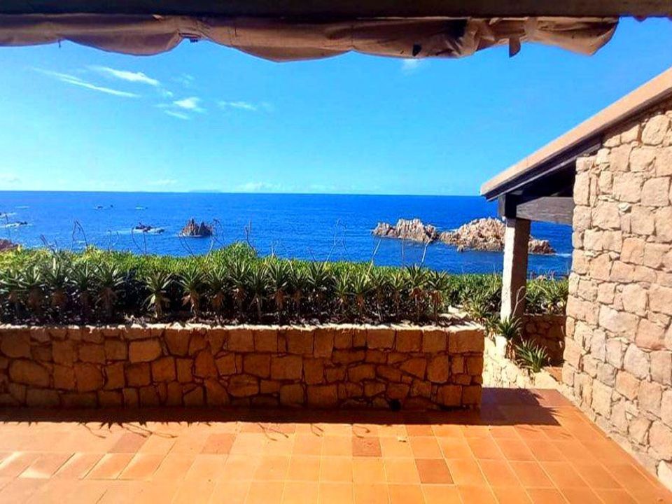 Villa i Trinita d'Agultu e Vignola, Sassari - foto 5