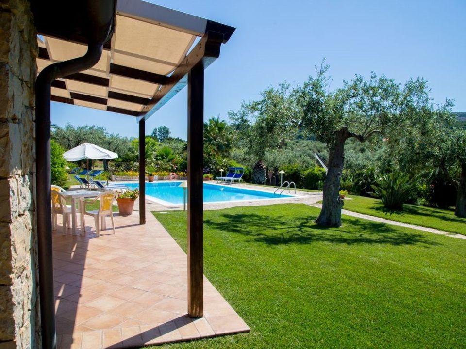 Villa i Alghero, Sassari - bilde 4