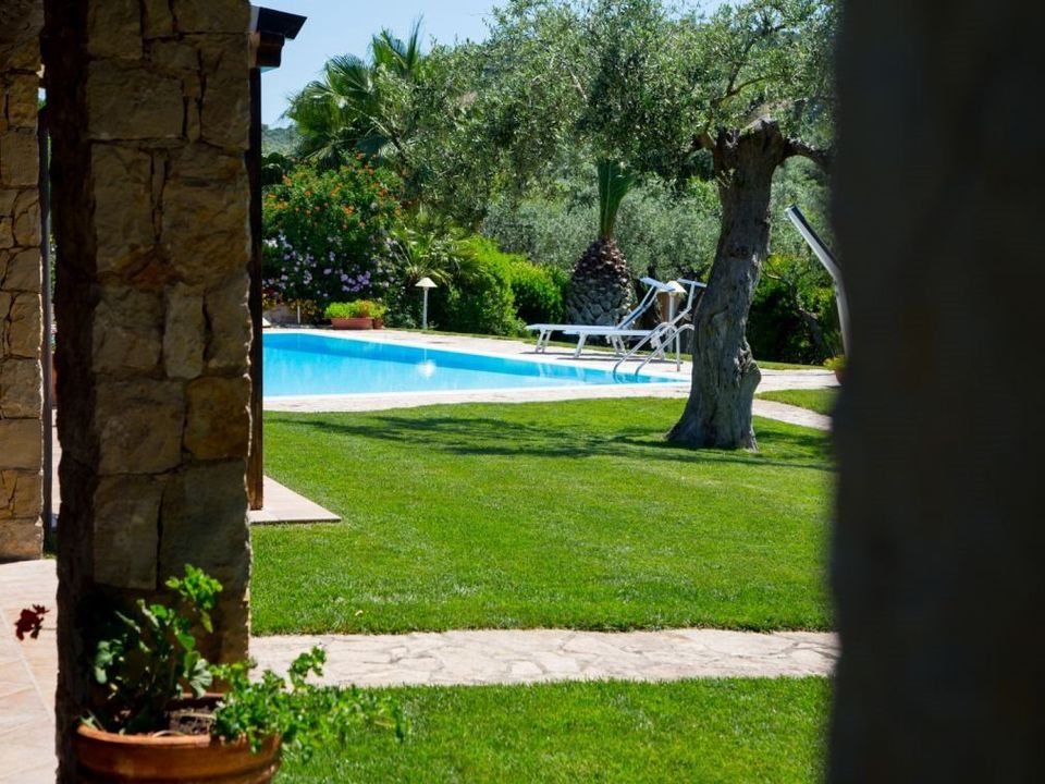 Villa i Alghero, Sassari - bilde 5