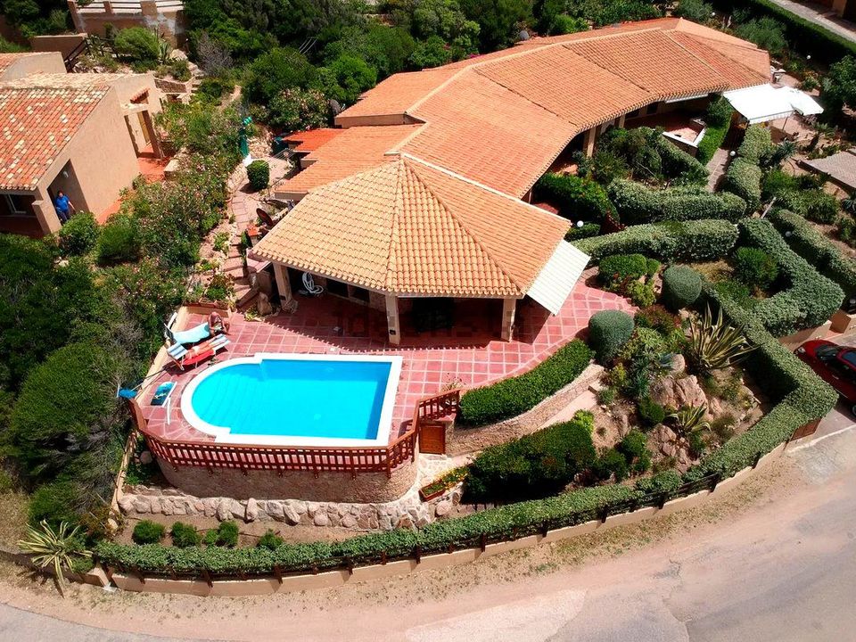 Villa i Trinita d'Agultu e Vignola, Sassari - foto 1